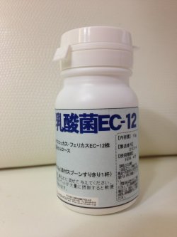 画像1: 乳酸菌EC-12　ペット用栄養補助食品　１０ｇ，５００ｇ　（粉末）  #犬 #猫 #鳥 #ウサギ #エキゾチックアニマル