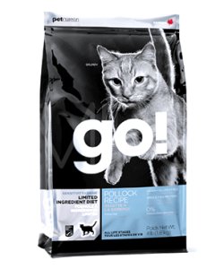 画像1: GO!（CAT）LID　ポラック【内容量：各種】