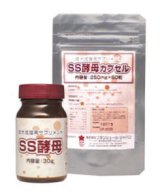 新SS酵母（成犬成猫用サプリメント）粉末タイプ、カプセルタイプ #犬 #猫