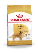 ロイヤルカナン　ゴールデンレトリバー 成犬・高齢犬用 (3kg/12kg)