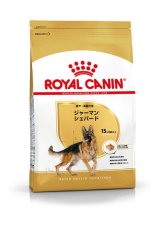 ロイヤルカナン　ジャーマンシェパード 成犬・高齢犬用 (3kg/11kg)