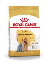 ロイヤルカナン　ヨークシャーテリア　成犬・高齢犬用 (800g/1.5kg/7.5kg)