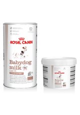 ロイヤルカナン　ベビードッグ ミルク (400g/2kg)