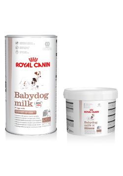 画像1: ロイヤルカナン　ベビードッグ ミルク (400g/2kg)