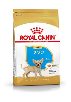 画像1: ロイヤルカナン　チワワ　子犬用 (800g/1.5kg)