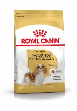画像1: ロイヤルカナン　キャバリアキングチャールズ　成犬・高齢犬用 (1.5kg/3kg)