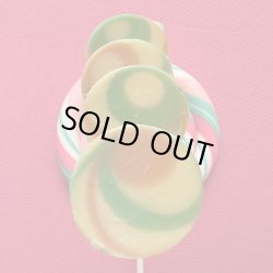 画像1: ナチュラルハンドメイドソープ　Lolipop Sope（約70ｇ)