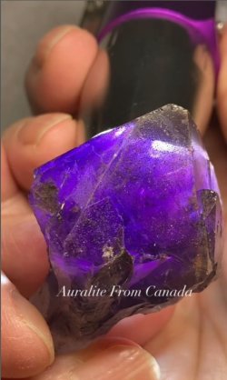 画像6: オーラライト カナダ産(Auralite From Canada)