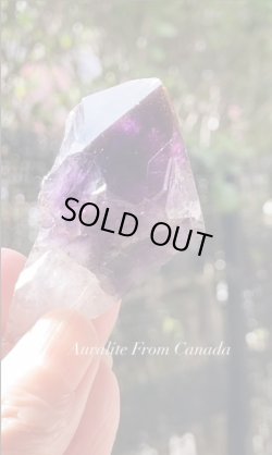 画像3: オーラライト　カナダ産（Auralite From Canada）