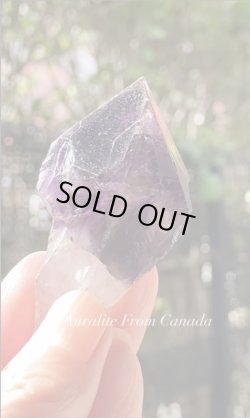 画像2: オーラライト　カナダ産（Auralite From Canada）