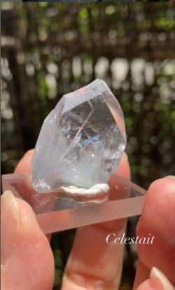 画像3: セレスタイト マダガスカル産 (No.21)