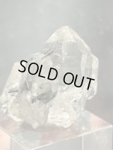 クォーツ アクチノライト　イタリア産 ( Quarz Actinolite, Miage Glacier,Courmayeur, Aosta Valley, Aosta Valley, Italy )