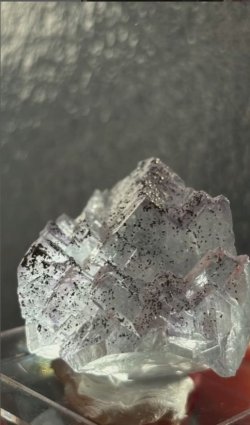 画像3: ヤオガンシャン フローライト　ヤオガンシャン鉱山 湖南省 中国産