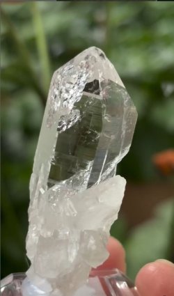 画像3: アルプス水晶　モンテビヤンコ イタリア産