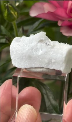 画像3: カラーラ 水晶　トスカーナ イタリア産