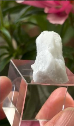 画像4: カラーラ 水晶　トスカーナ イタリア産