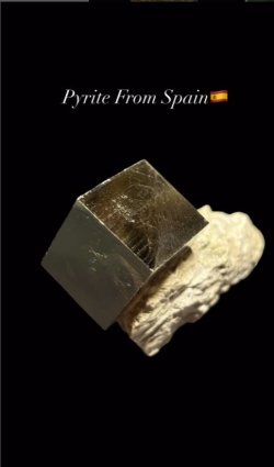 画像3: パイライト　スペイン産
