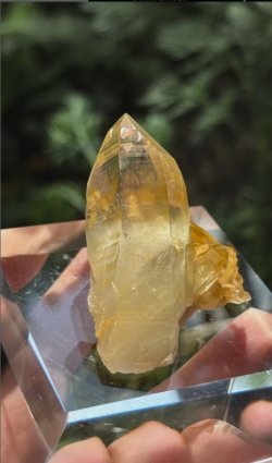 画像3: ヒマラヤ水晶 ゴールデンヒーラー　スカルドゥ パキスタン産