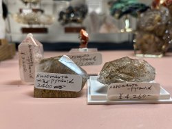 画像1: kuromanta_pyramid様専用 (2025/09/13 ライブ配信)