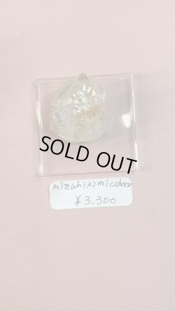 画像1: mizuhikimicchoco様専用 (2025/10/11 ライブ配信)