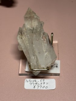 画像1: totoya_55様専用 (2025/11/01 ライブ配信)