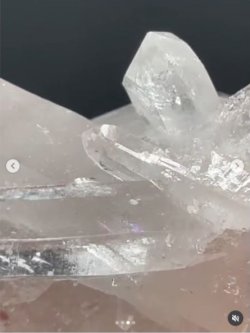 画像2: 水晶クラスター No.011　パキスタン・バローチスターン州・ジョーブ地区