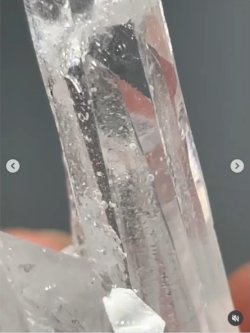 画像2: 水晶クラスター No.006　パキスタン・バローチスターン州・Zhob（ゾブ）