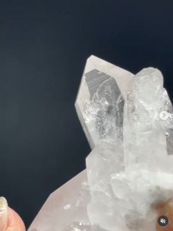 画像3: 水晶クラスター No.001　パキスタン・バローチスターン州・Zhob（ゾブ）