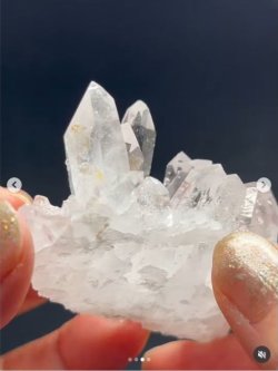 画像1: 水晶クラスター No.003　パキスタン・バローチスターン州・Zhob（ゾブ）