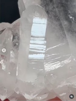 画像2: 水晶クラスター No.012　パキスタン・バローチスターン州・ジョーブ地区