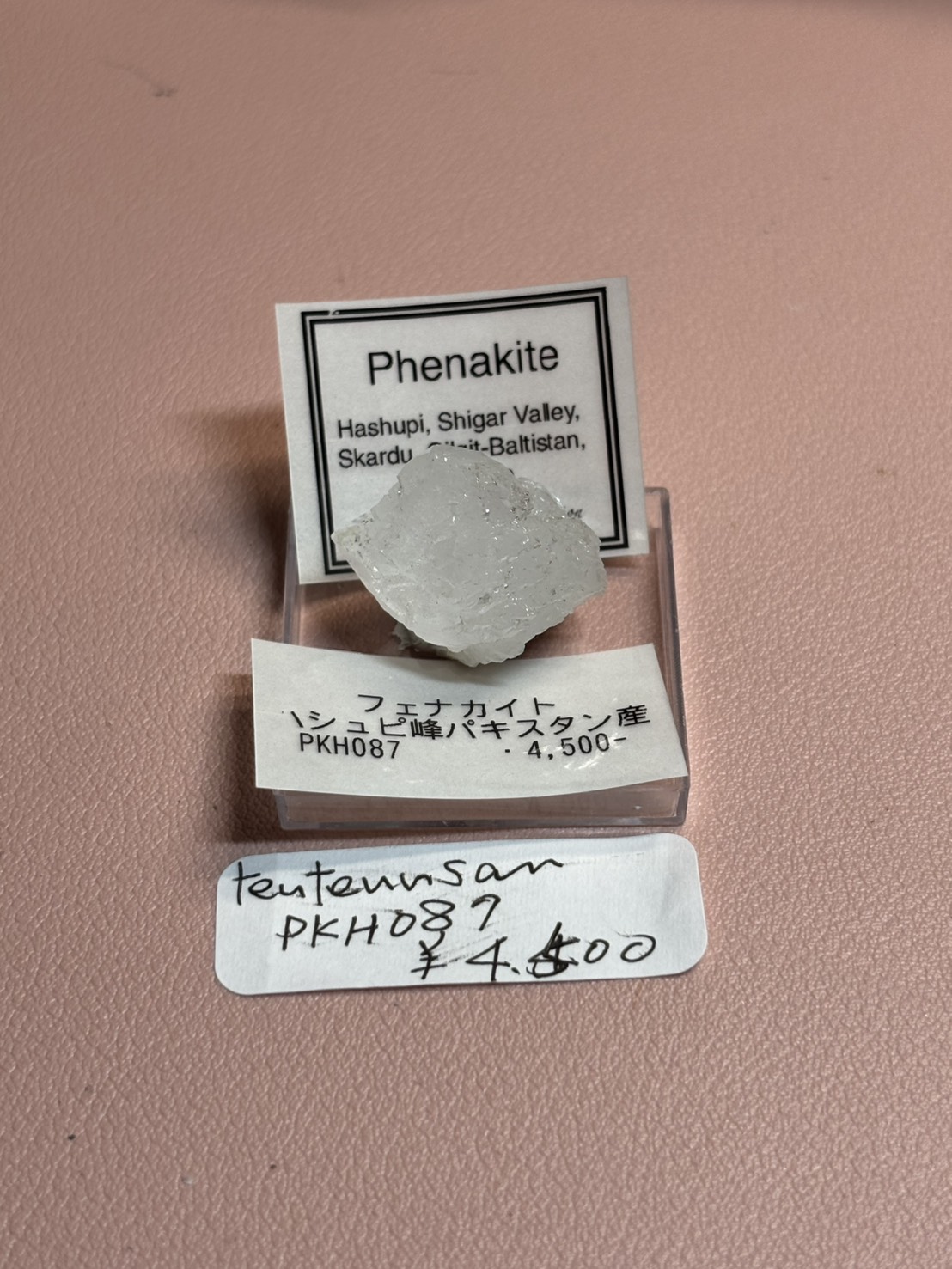 tentennsan様専用 (2025/10/25 ライブ配信)