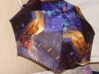 画像1: ☆彡名画シリーズ長傘　〜ゴッホ　夜のカフェテラス〜【限定入荷】 (1)
