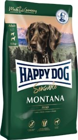 画像: HAPPY DOG　スプリーム・センシブル（中大型犬）　モンタナ【内容量：各種】