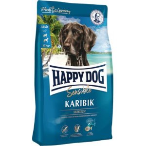 画像: HAPPY DOG ハッピードッグ　スプリーム・センシブル（中大型犬）　カリビック【内容量：各種】