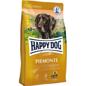画像: HAPPY DOG ハッピードッグ　スプリーム・センシブル（中大型犬）　ピエモンテ【内容量：各種】