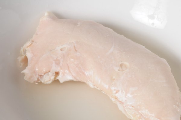 画像3: ナチュラルサプリミート レトルト(肉)　鶏ささみまるごとレトル【1本(約55〜75g)x5パック】 (3)