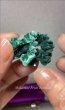 画像4: マラカイト　ザンビア産（Malachite From Zambia） (4)