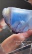 画像5: フローライト　ウイグル自治区 中国産（Fluorite From Uyghur Autonomous Region China） (5)