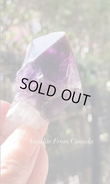 画像3: オーラライト　カナダ産（Auralite From Canada） (3)