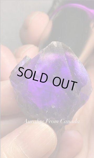 画像5: オーラライト　カナダ産（Auralite From Canada） (5)