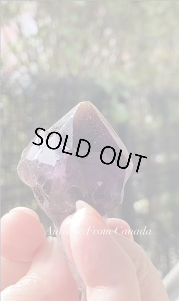 画像4: オーラライト　カナダ産（Auralite From Canada） (4)