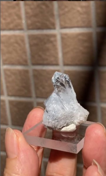 画像3: セレスタイト　マダガスカル産 (No.27) (3)