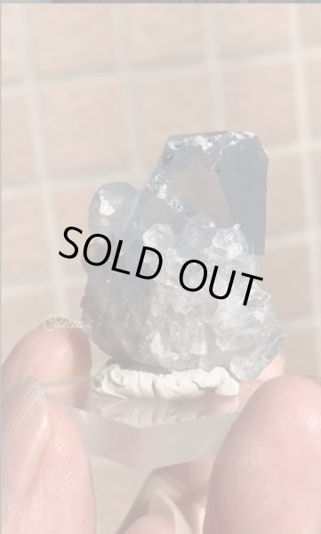 画像3: セレスタイト　マダガスカル産 (No.17) (3)