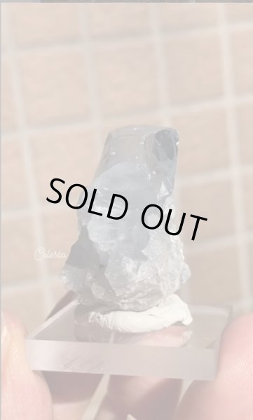 画像5: セレスタイト　マダガスカル産 (No.17) (5)