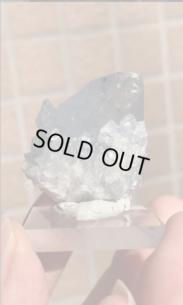 画像4: セレスタイト　マダガスカル産 (No.17) (4)