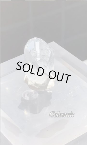 画像5: セレスタイト　マダガスカル産 (No.04) (5)