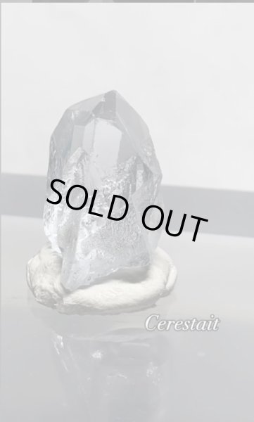 画像2: セレスタイト　マダガスカル産 (No.26) (2)