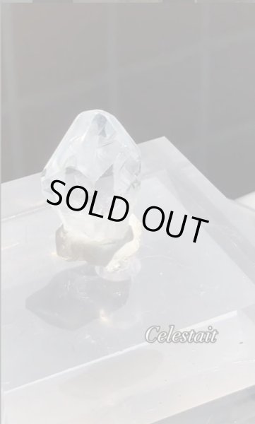 画像4: セレスタイト　マダガスカル産 (No.04) (4)