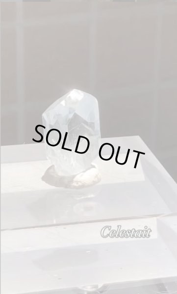 画像3: セレスタイト　マダガスカル産 (No.04) (3)