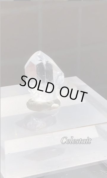 画像2: セレスタイト　マダガスカル産 (No.04) (2)